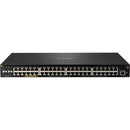 ARUBA 2930F 48GPOE+4SFP+740W Hewlett Packard Enterprise