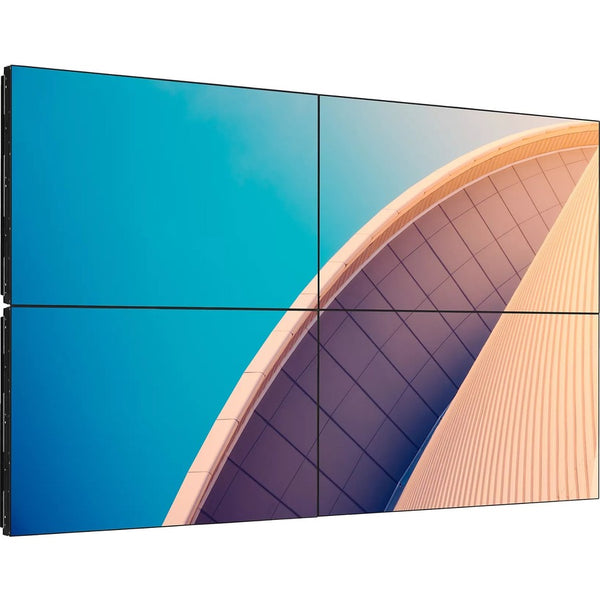 Philips 2X2 Videowall Bundle (4) 55Bdl2005X/00 55In Commercial (24X7) Disp
