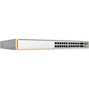 Allied Telesis x530-28GTXm Layer 3 Stackable Gigabit Switch