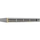Allied Telesis x530-52GTXm Stackable Multi-Gigabit Layer 3 Switch