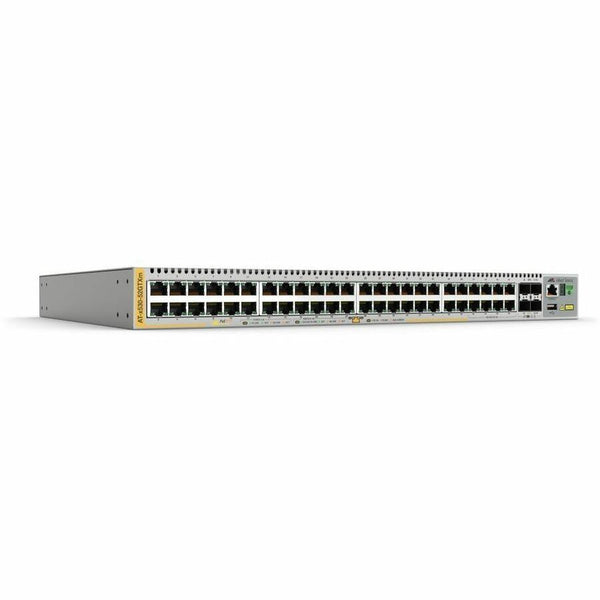 L3 STACKABLE SWITCH 40X ALLIED TELESIS BOX