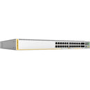 Allied Telesis x530L-28GTX Layer 3 Managed Switch | 24-Port Gigabit + 4 x 10G SFP+