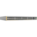 Allied Telesis X530L-52GTX Layer 3 Managed Stackable Gigabit Switch (AT-X530L-52GTX-90)