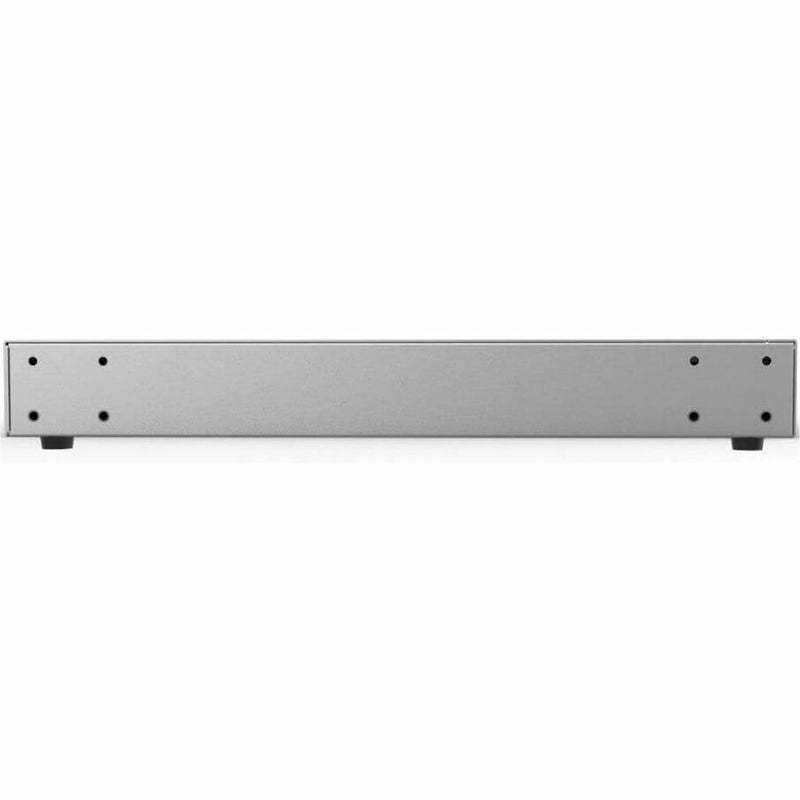 Allied Telesis x550-18XTQ Layer 3 Stackable 10G/40G Switch (AT-X550-18XTQ-B91)