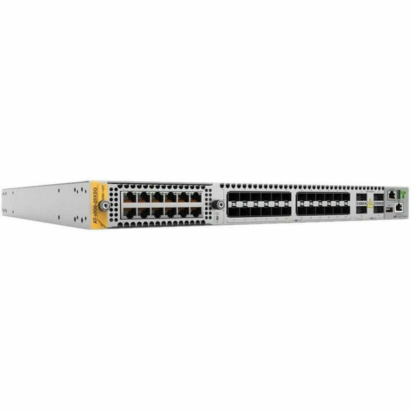 ADVANCED LAYER 3 SWITCH WITH ALLIED TELESIS BOX