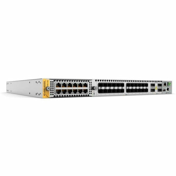 ADVANCED LAYER 3 SWITCH WITH ALLIED TELESIS BOX