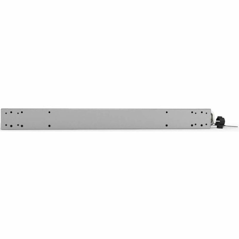 Allied Telesis x950-28XTQm Managed Layer 3 Switch - 24-Port 10G, 4 x 100G, Modular, Rackmount