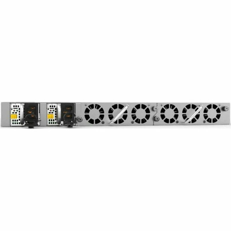 Allied Telesis x950-28XTQm Layer 3 Modular Switch – 24-Port 10G, 4 x 100G Uplinks (AT-X950-28XTQM-B95)