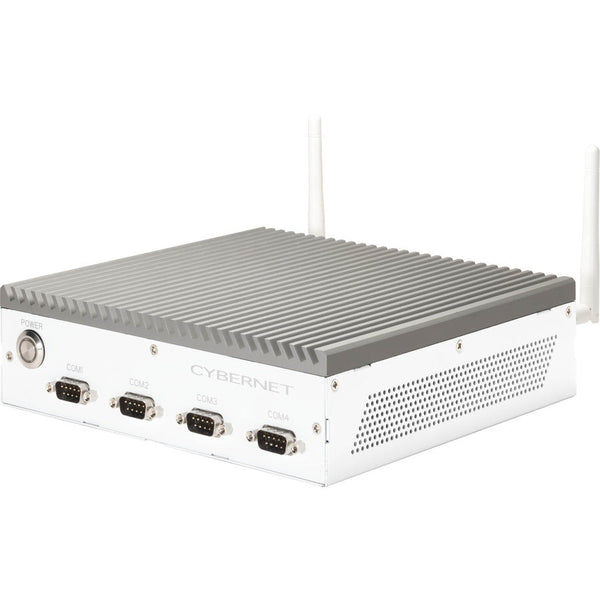 Cybernet CyberMed R6 Barebone System Cybernet Manufacturing, Inc