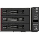 Lenovo ThinkSystem SR650 V2 7Z73A03LNA 2U Rack Server - 1 x Intel Xeon Silver 4310 2.10 GHz - 32 GB RAM - 12Gb/s SAS, Serial ATA/600 Controller