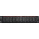 Lenovo ThinkSystem SR650 V2 7Z73A03LNA 2U Rack Server - 1 x Intel Xeon Silver 4310 2.10 GHz - 32 GB RAM - 12Gb/s SAS, Serial ATA/600 Controller