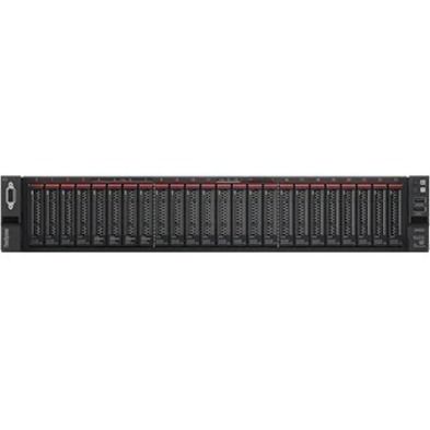 Lenovo ThinkSystem SR650 V2 7Z73A037NA 2U Rack Server – 1 x Intel Xeon Silver 4309Y 2.80 GHz – 32 GB RAM – Serial ATA/600, 12Gb/s SAS Controller