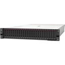 Lenovo ThinkSystem SR650 V2 7Z73A03QNA 2U Rack Server - 1 Xeon Silver 4309Y 2.80 GHz - 32 GB RAM - Serial ATA/600, 12Gb/s SAS Controller Lenovo Group Limited