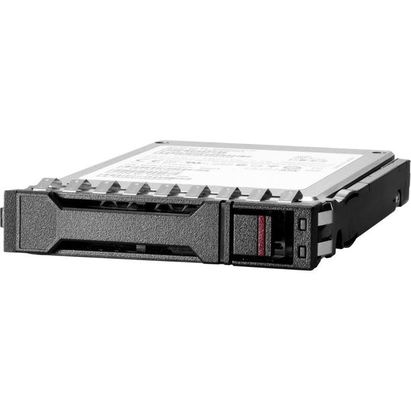HPE 1.92 TB Solid State Drive - 2.5" Internal - SAS (12Gb/s SAS) - Mixed Use Hewlett Packard Enterprise