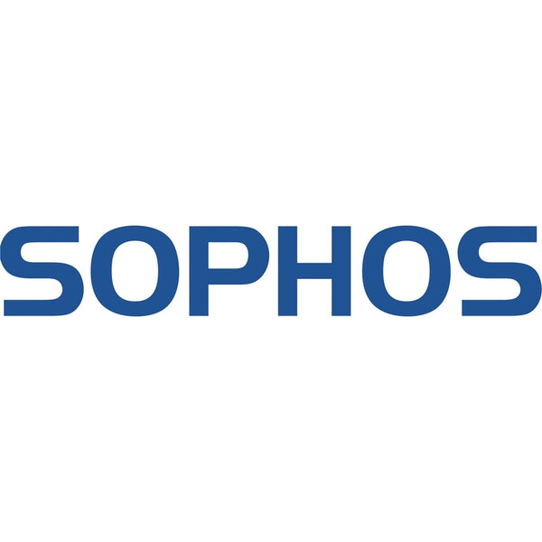 Sophos XGS 136 Network Security/Firewall Appliance Sophos Plc