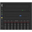 Lenovo ThinkSystem ST650 V2 7Z75A002NA 4U Tower Server - 1 x Intel Xeon Silver 4309Y 2.80 GHz - 32 GB RAM - Serial ATA/600 Controller
