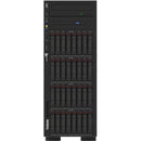Lenovo ThinkSystem ST650 V2 7Z75A002NA 4U Tower Server - 1 x Intel Xeon Silver 4309Y 2.80 GHz - 32 GB RAM - Serial ATA/600 Controller