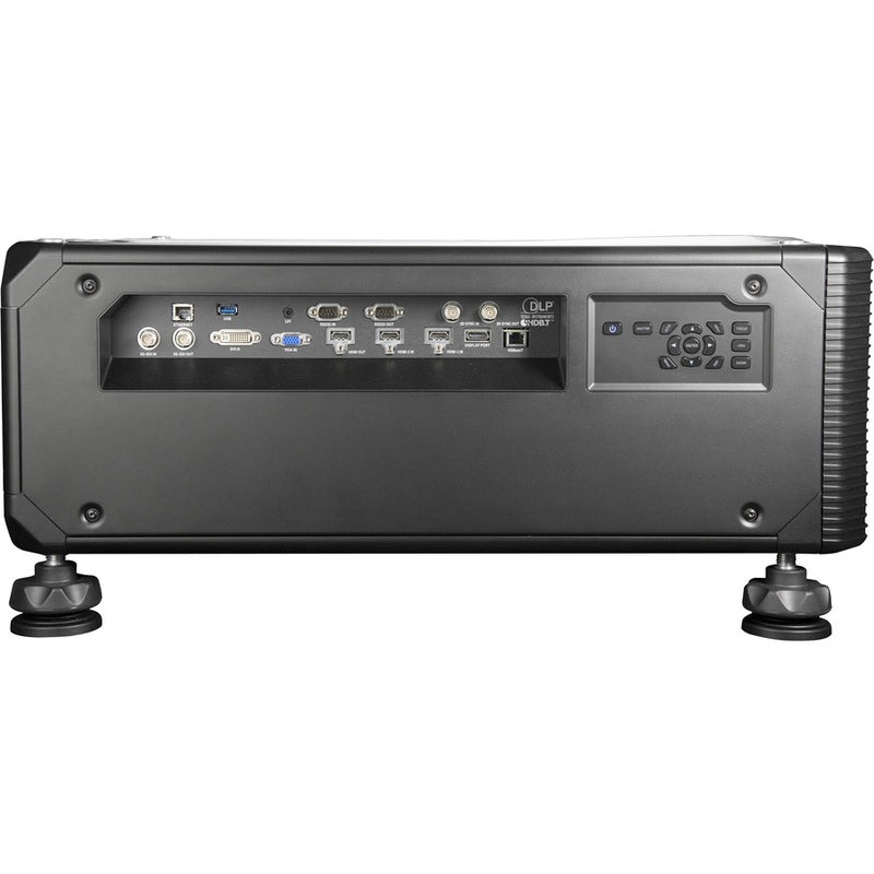 Barco G100-W22 3D WUXGA 22,000 Lumens Laser Phosphor Projector – Body Only (R9010134)