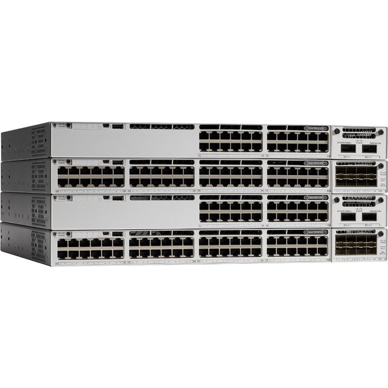 Cisco Catalyst 9300X-24Y Ethernet Switch Cisco Systems, Inc