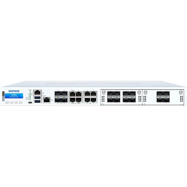 Sophos XGS 4300 Network Security/Firewall Appliance Sophos Plc