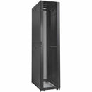 Eaton Tripp Lite Series SmartRack Premium 52U Standard-Depth Rack Enclosure Cabinet Eaton Corporation