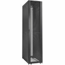 Eaton Tripp Lite Series SmartRack Premium 50U Standard-Depth Rack Enclosure Cabinet Eaton Corporation