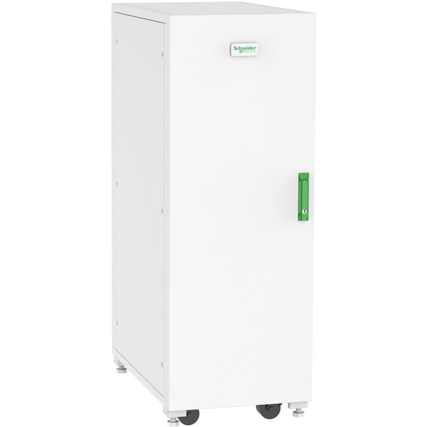 Apc By Schneider Electric Easy Ups 3S Modular Battery Cabinet, 208V