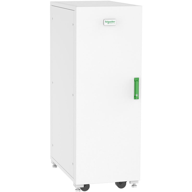 Apc By Schneider Electric Easy Ups 3S Modular Battery Cabinet, 208V