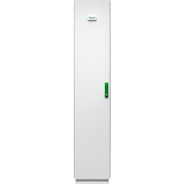 Apc By Schneider Electric Bottom Entry Cabinet For Galaxy Vl And Easy Ups 3L