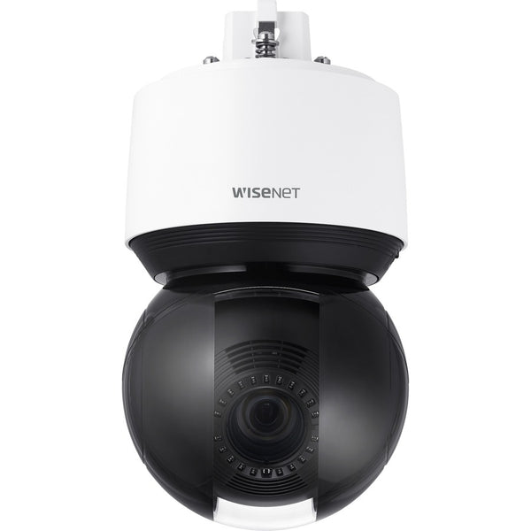 Powered By Wn7, 4K 30Fps Resolution, 5Mm-125Mm (25X) Lens, Extreme Wdr 120Db