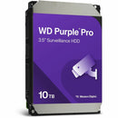 WD Purple Pro WD101PURP 10TB Surveillance Hard Drive - 3.5" SATA CMR - 7200rpm - 20 Pack