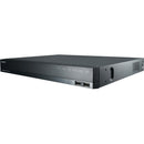 Hanwha Vision XRN-820S 8-Channel NVR with 4TB HDD & AI Search Support