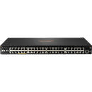 HPE 2930F 48G PoE+ 4SFP 740W Switch (JL557A