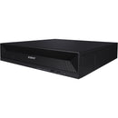 Hanwha Techwin XRN-1620SB1 16-Channel 4K NVR with 4 TB HDD & 16 PoE Ports