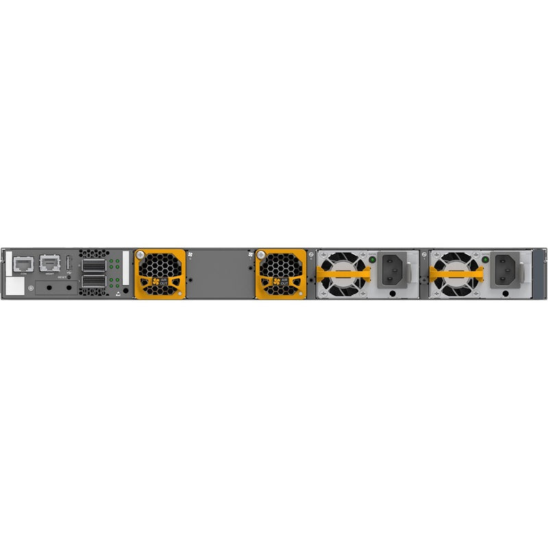 Juniper EX4400-24P-TAA 24-Port PoE+ TAA-Compliant Ethernet Switch
