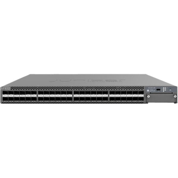 Juniper EX4400-48F-TAA 48-Port SFP+ Managed Ethernet Switch (TAA Compliant)