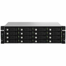 QNAP TL-R1620SDC 16-Bay Dual-Controller SAS 12Gb/s Rackmount Drive Enclosure