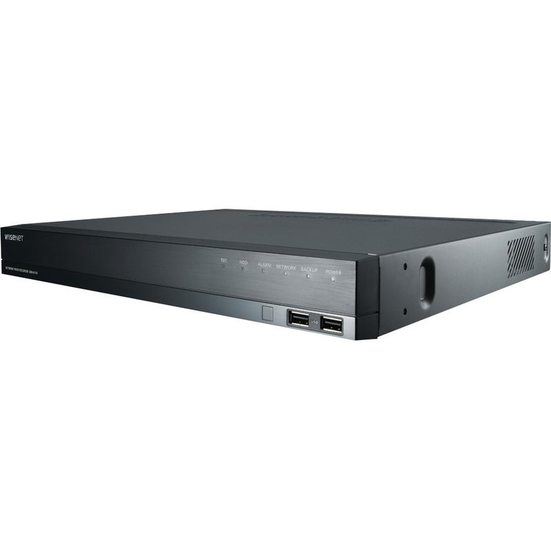 8K Nvr 8-Ch, 6Tb