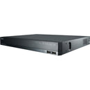 Hanwha Vision Wisenet XRN-820S 8-Channel 4K H.265 NVR – 12TB HDD