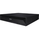 Wisenet XRN-1620SB1 16-Channel 4K H.265 PoE+ NVR – 2TB HDD