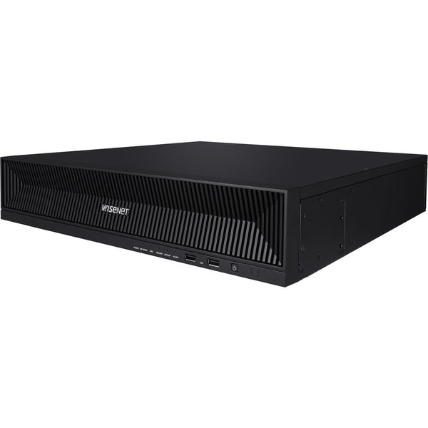 8K Nvr 16-Ch, 24Tb
