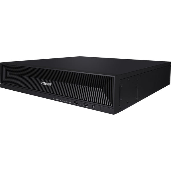 8K Nvr 16-Ch, 24Tb