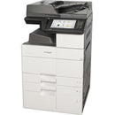Lexmark MX910de Laser Multifunction Printer - Monochrome - A3 Tabloid Capable