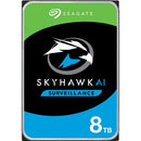 Seagate SkyHawk AI ST8000VE001 8TB 3.5" Internal Hard Drive – SATA (20-Pack)