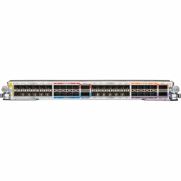 Cisco ASR 9000 400GE Combo Service Edge Line Card - 5th Generation Cisco Systems, Inc