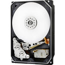 HGST Ultrastar He12 HUH721212AL5204 12 TB Hard Drive - 3.5" Internal - SAS (12Gb/s SAS) Western Digital Corporation