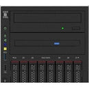 Lenovo ThinkSystem ST650 V2 7Z74A01WNA 4U Tower Server - 1 x Intel Xeon Silver 4314 2.40 GHz - 32 GB RAM - Serial ATA/600 Controller
