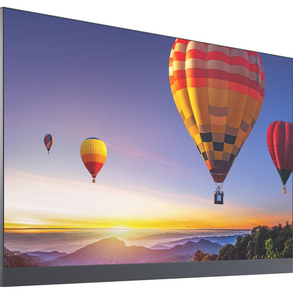 DVLED 1.2MM PITCH VIDEO WALL - 108INCH DIAGONAL 1080P (1920X1080) NATIVE RESOLUT NEC DISPLAY SOLUTIONS
