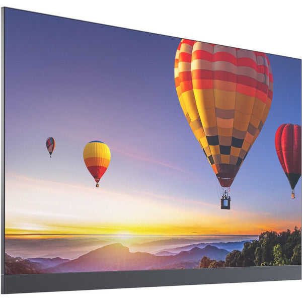 DVLED 1.8MM PITCH VIDEO WALL - 162INCH DIAGONAL FHD (1920 X 1080) NATIVE RESOLUT NEC DISPLAY SOLUTIONS