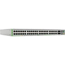 Allied Telesis CentreCom GS980MX/52PSM-10 48-Port PoE+ Multi-Gigabit Layer 3 Switch
